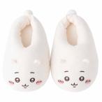 ちいかわ マシュマロルームシューズ　ちいかわ　大人用　（約22〜24cm対応）