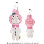 yu.. эмблема Sanrio герой z×...( My Melody )