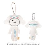 yu.. эмблема Sanrio герой z×...( Cinnamoroll )