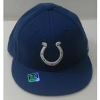 NFL Reebok Flat Brim Cap IND