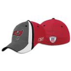 NFL Reebok 06-07 PLAYERS SIDELINE CAP 2nd - TB