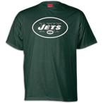 NFL Tシャツ NYJ チームロゴ