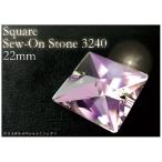  аксессуары преобразование детали Square Sew-on Stone 3240 22MM crystal специальный эффект F аксессуары для волос возможность слежения талант почтовая доставка соответствует 
