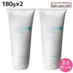 タマリス ヘアレスキュー プラチナム ホームクリニックエッセンス 180g x2個セット 爆買
