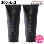 ウエラ セバスティアン ジェルフォルテ 200mL x2個セット 爆買