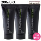 ウエラ セバスティアン ジェルフォルテ 200mL x3個セット 爆買