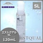 ショッピングディーセス ミルボン ディーセス エストクアル SL 120mL 母の日