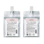 アリミノ　 スプリナージュ  シャンプー　モイストヴェール 1000ml レフィル  2個セット　サロン専売品