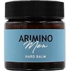 《送料無料》【アリミノ】アリミノ メン ハード バーム 60g サロン専売品