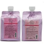 アリミノ ケアトリコ プリヴィ シャンプー スリムスルー 1000ml & トリートメント 1000g  詰替え用　セット 正規品・サロン専売品