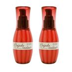 ミルボン　ディーセス　エルジューダ  エマルジョン+ プラス  120ml  2本セット サロン専売品  トリートメント ミルク