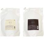 ナンバースリー プロアクションフォーシー　シャンプー 3000mL＆トリートメント 3000g　レフィル　for C. NUMBER THREE NO3