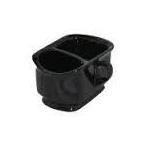 la палочка * бритье cup чёрный 