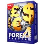 Forex Tester 4 ベーシック１アカウント