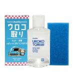 ショッピングガラス おさるのスゴピカ 洗車 ウロコ取り うろことり クリーナー 車 ガラス 水垢 洗剤 鏡 シンク 油膜