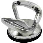 大吸盤 サクションカップ バキュームリフター 板金 強力吸盤 ワンタッチ吸盤式 ガラス装着用 荷物運搬 車体のヘコミ修理 強力吸着盤