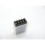 ツーリング・治工具 チャック・生爪 ＴＲＵＳＣＯ　生爪北川用　ＳＫ高爪用　チャック６インチ　Ｈ６０ｍｍ　  (SK-6-60)