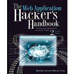 The Web Application Hacker's Handbook: Finding and Exploiting Security Flaw