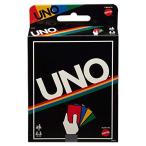 Mattel Games UNO レトロエディション[並行輸入品]