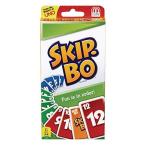 Skip-Bo[並行輸入品]