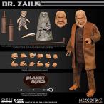 Mezco Toyz One 12 Collective Planet of The Apes (1968) Dr. Zaius[並行輸入品]
