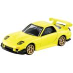 トミカ ドリームトミカ 頭文字D FD3S RX-7 プロジェクトD仕様[並行輸入品]