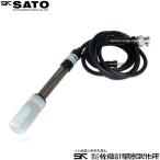 標準センサ ＰＨＰ-３１：ＳＫ-６２０ＰＨ/ＳＫ-６２０ＰＨII/ＳＫ-６５０ＰＨ用 6400-30 @佐藤計量器製作所