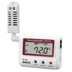 おんどとり 温湿度データロガー ＴＲ-７２nw：温度/湿度各１チャンネルタイプ・有線ＬＡＮ ＠ティアンドデイ
