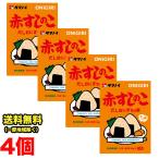  пробный tamanoi красный ... .36g×4 шт суп рисовый шарик онигири красный уксус здоровье легкий ONIGIRI[ почтовая отправка ] бесплатная доставка ( Hokkaido * Tohoku * Okinawa за исключением )