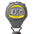  Sato измерение контейнер TM-100S цифровой секундомер No.1900-00 SATO