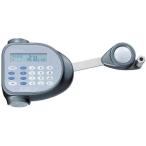 タマヤ計測システム デジタルプラニメーター プラニクス10S (メタリック)