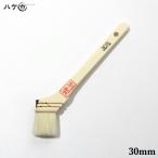  малярная кисть кисть лак малярная кисть белый шерсть другой производства 30mml белый коза концы волос шерсть маслянистость покраска для 