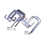 シーリング材容器回転式撹拌器カルマゼ 樹脂製羽根 山型6L（ブラック）羽根