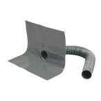  ПВХ производства слив 70cm 80 для ( вертикальный type * ширина type общий : доска толщина примерно 2.0mm)* цвет : серый 