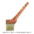 ダメ込み用 刷毛　たんぽぽ　10号・30mm　5本入り