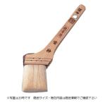 鉄骨・橋梁用 刷毛　雷神　15号・40mm　5本入り