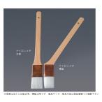 ペインターズ 刷毛　ナイロン メヂ（中国製）　立10号・30mm　10本入り