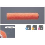 pe Inter z ролик ( orange ) маленький 6 дюймовый средний шерсть (13 мм )10 шт. входит .