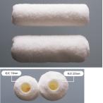  jumbo ролик jumbo микроволокно ролик 6.5 дюймовый ( шерсть длина 13mm) 10 шт. входит .