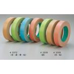 スリオン 布テープ #3372 25mm×25m 青 60巻入り