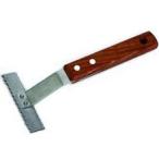 前後君 ギザ刃タイプ