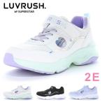 ショッピング22ssガールズ ムーンスター ラブラッシュ スニーカー キッズ 女の子 走りやすい マジックテープ 軽量 防滑 2E LV1255 おしゃれ かわいい 子供 小学生 通学 運動靴 シューズ 靴