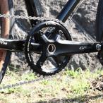 Wolf Tooth ウルフトゥース Drop Stop ChainRing 110PCD 4 Arm For Shimano GRX ドロップストップチェーンリング 110PCD 4アーム シマノGRX用