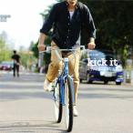 HOW I ROLL 26インチ オールドスクールBMX KICK IT／キックイット