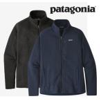 パタゴニア メンズ ベター セーター ジャケット Patagonia Mens Better Sweater Jacket サステナブル