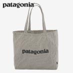 パタゴニア リサイクル オーバーサイズ トート バッグ 59255 Patagonia Recycled Oversized Tote