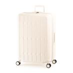 アジアラゲージ　ドリンクホルダー付　ALI-6030SD-28W　［8〜10泊］　99→112L ／ バニラ