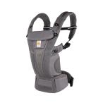 Ergobaby（エルゴベビー）　OMNI Breeze/グラファイトグレー