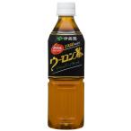 【ウーロン茶 PET 500ml×24本入】伊藤�