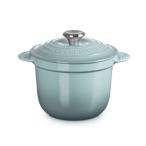 ショッピングル・クルーゼ ル・クルーゼ　ココット・エブリィ 18　シーソルト